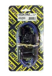 Taylor Cable - High Energy Coil Wire Repair Kit - Taylor Cable 45266 UPC: 088197452666 - Image 1
