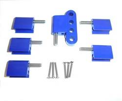 Taylor Cable - Spark Plug Wire Separator Bracket - Taylor Cable 42766 UPC: 088197427664 - Image 1