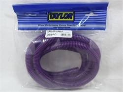 Taylor Cable - Convoluted Tubing - Taylor Cable 38840 UPC: 088197388408 - Image 1