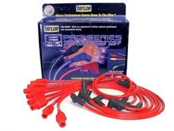 Taylor Cable - 8mm Spiro Pro Ignition Wire Set - Taylor Cable 74237 UPC: 088197742378 - Image 1