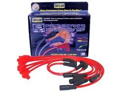 Taylor Cable - 8mm Spiro Pro Ignition Wire Set - Taylor Cable 74235 UPC: 088197742354 - Image 1