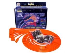 Taylor Cable - 8mm Spiro Pro Ignition Wire Set - Taylor Cable 78351 UPC: 088197783517 - Image 1