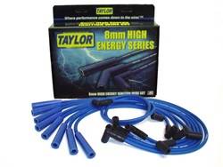 Taylor Cable - High Energy Ignition Wire Set - Taylor Cable 64672 UPC: 088197646720 - Image 1