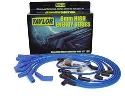 Taylor Cable - High Energy Ignition Wire Set - Taylor Cable 64633 UPC: 088197646331 - Image 1