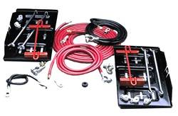 Taylor Cable - Battery Relocator Kit - Taylor Cable 48600 UPC: 088197486005 - Image 1