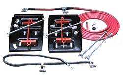 Taylor Cable - Battery Relocator Kit - Taylor Cable 48500 UPC: 088197485008 - Image 1