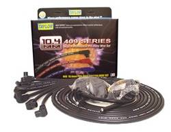 Taylor Cable - 409 Pro Race Ignition Wire Set - Taylor Cable 79051 UPC: 088197790515 - Image 1