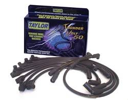 Taylor Cable - ThunderVolt 5 Ignition Wire Set - Taylor Cable 98004 UPC: 088197980046 - Image 1