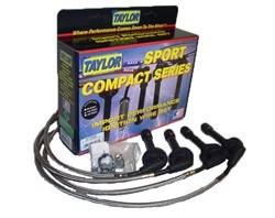 Taylor Cable - Street Ignition Wire Set - Taylor Cable 97008 UPC: 088197970085 - Image 1
