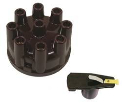 Taylor Cable - Ignition Cap And Rotor Kit - Taylor Cable 918220 UPC: 088197016660 - Image 1