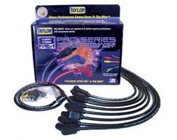 Taylor Cable - 8mm Spiro Pro Ignition Wire Set - Taylor Cable 76032 UPC: 088197760327 - Image 1