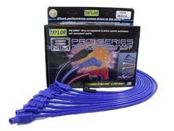 Taylor Cable - 8mm Spiro Pro Ignition Wire Set - Taylor Cable 74659 UPC: 088197746598 - Image 1
