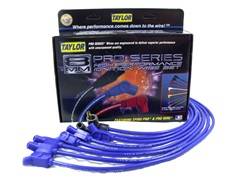 Taylor Cable - 8mm Spiro Pro Ignition Wire Set - Taylor Cable 74650 UPC: 088197746505 - Image 1