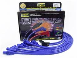 Taylor Cable - 8mm Spiro Pro Ignition Wire Set - Taylor Cable 74625 UPC: 088197746253 - Image 1
