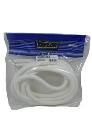 Taylor Cable - Convoluted Tubing - Taylor Cable 38930 UPC: 088197389306 - Image 1