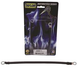 Taylor Cable - Battery Cable - Taylor Cable 30811 UPC: 088197308116 - Image 1
