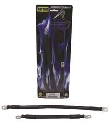 Taylor Cable - Battery Cable Kit - Taylor Cable 30222 UPC: 088197302220 - Image 1