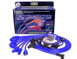 Taylor Cable - 8mm Spiro Pro Ignition Wire Set - Taylor Cable 72602 UPC: 088197726026 - Image 1