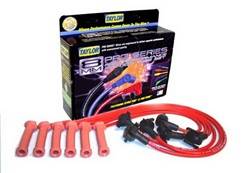 Taylor Cable - 8mm Spiro Pro Ignition Wire Set - Taylor Cable 72219 UPC: 088197722196 - Image 1