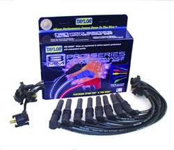 Taylor Cable - 8mm Spiro Pro Ignition Wire Set - Taylor Cable 72020 UPC: 088197720208 - Image 1