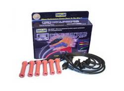 Taylor Cable - 8mm Spiro Pro Ignition Wire Set - Taylor Cable 72019 UPC: 088197720192 - Image 1