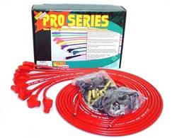 Taylor Cable - Pro Wire Ignition Wire Set - Taylor Cable 70251 UPC: 088197702518 - Image 1