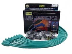 Taylor Cable - 8mm Spiro Pro Ignition Wire Set - Taylor Cable 78855 UPC: 088197788550 - Image 1