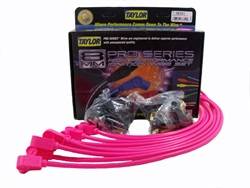 Taylor Cable - 8mm Spiro Pro Ignition Wire Set - Taylor Cable 78751 UPC: 088197787515 - Image 1