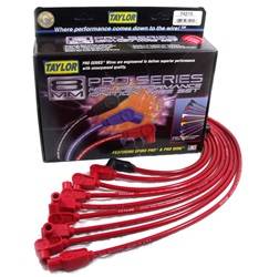 Taylor Cable - 8mm Spiro Pro Ignition Wire Set - Taylor Cable 74215 UPC: 088197742156 - Image 1