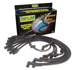 Taylor Cable - ThunderVolt 5 Ignition Wire Set - Taylor Cable 98082 UPC: 088197980824 - Image 1