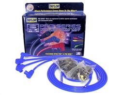 Taylor Cable - 8mm Spiro Pro Ignition Wire Set - Taylor Cable 73637 UPC: 088197736377 - Image 1