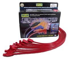 Taylor Cable - 8mm Spiro Pro Ignition Wire Set - Taylor Cable 74207 UPC: 088197742071 - Image 1