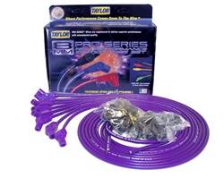 Taylor Cable - 8mm Spiro Pro Ignition Wire Set - Taylor Cable 73153 UPC: 088197731532 - Image 1
