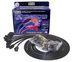 Taylor Cable - 8mm Spiro Pro Ignition Wire Set - Taylor Cable 73053 UPC: 088197730535 - Image 1
