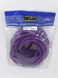 Taylor Cable - Convoluted Tubing - Taylor Cable 38831 UPC: 088197388316 - Image 1