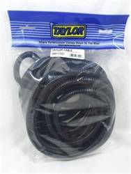 Taylor Cable - Convoluted Tubing - Taylor Cable 38100 UPC: 088197381003 - Image 1