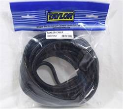Taylor Cable - Convoluted Tubing - Taylor Cable 38092 UPC: 088197380921 - Image 1