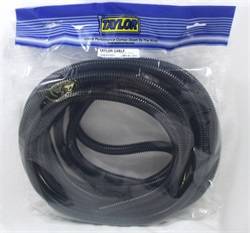 Taylor Cable - Convoluted Tubing - Taylor Cable 38500 UPC: 088197385001 - Image 1