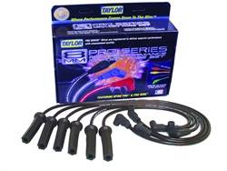 Taylor Cable - 8mm Spiro Pro Ignition Wire Set - Taylor Cable 72010 UPC: 088197720109 - Image 1