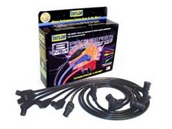 Taylor Cable - 8mm Spiro Pro Ignition Wire Set - Taylor Cable 72040 UPC: 088197720406 - Image 1