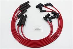 Taylor Cable - 8mm Spiro Pro Ignition Wire Set - Taylor Cable 72247 UPC: 088197722479 - Image 1