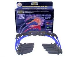 Taylor Cable - 8mm Spiro Pro Ignition Wire Set - Taylor Cable 72635 UPC: 088197726354 - Image 1