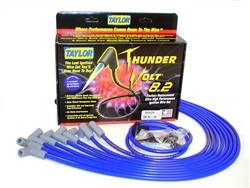 Taylor Cable - ThunderVolt 50 ohm Ferrite Core Performance Ignition Wire Set - Taylor Cable 86629 UPC: 088197866296 - Image 1