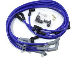 Taylor Cable - ThunderVolt 50 ohm Ferrite Core Performance Ignition Wire Set - Taylor Cable 86658 UPC: 088197866586 - Image 1