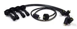 Taylor Cable - ThunderVolt 40 ohm Ferrite Core Performance Ignition Wire Set - Taylor Cable 87004 UPC: 088197870040 - Image 1