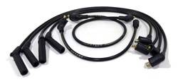 Taylor Cable - ThunderVolt 40 ohm Ferrite Core Performance Ignition Wire Set - Taylor Cable 87031 UPC: 088197870316 - Image 1
