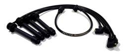 Taylor Cable - ThunderVolt 40 ohm Ferrite Core Performance Ignition Wire Set - Taylor Cable 87043 UPC: 088197870439 - Image 1