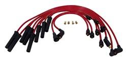 Taylor Cable - ThunderVolt 40 ohm Ferrite Core Performance Ignition Wire Set - Taylor Cable 87241 UPC: 088197872419 - Image 1