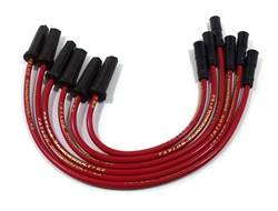 Taylor Cable - ThunderVolt 40 ohm Ferrite Core Performance Ignition Wire Set - Taylor Cable 82243 UPC: 088197822438 - Image 1