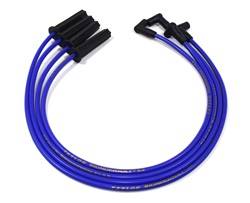 Taylor Cable - ThunderVolt 40 ohm Ferrite Core Performance Ignition Wire Set - Taylor Cable 82611 UPC: 088197826115 - Image 1